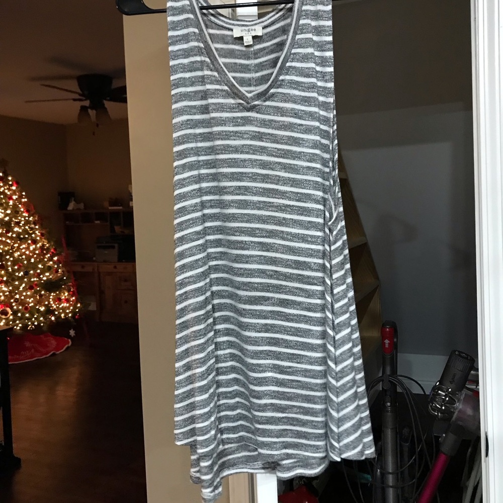 Umgee Tunic